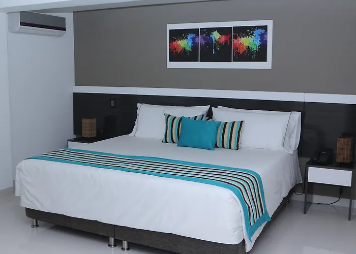 Varanasi Hotel Boutique Aeropuerto